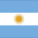 Logo Argentina